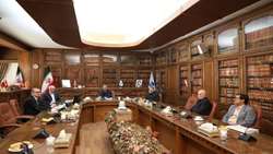 اتخاذ تدابیر و راهکارهای اجرایی و عملیاتی مستند سازی املاک انستیتو پاستور ایران